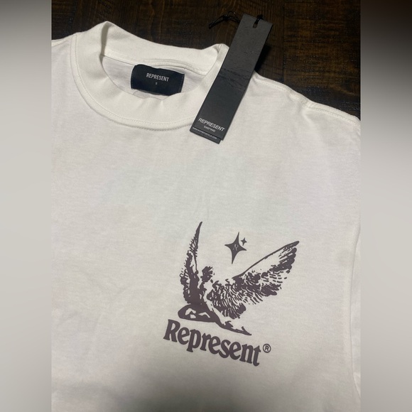 Spirits of Summer RHUDE Tee - Small - Picture 5 of 7